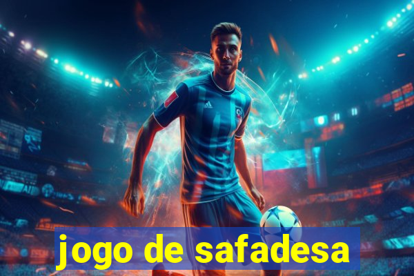 jogo de safadesa